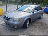 HYUNDAI SONATA 5NPEU46F06H015882 снимка