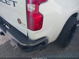 CHEVROLET SILVERADO 1500 LT 1GCPWCED5KZ187390 снимка