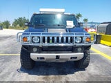 HUMMER H2 SUT 5GRGN22U25H106033 снимка