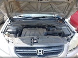 HONDA PILOT EX-L 5FNYF18505B003822 снимка