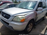 HONDA PILOT EX-L 5FNYF18505B003822 снимка