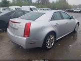 CADILLAC CTS STANDARD 1G6DL5ED5B0169731 снимка