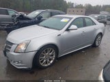 CADILLAC CTS STANDARD 1G6DL5ED5B0169731 fotografie
