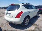 NISSAN MURANO SL JN8AZ08T16W404511 снимка
