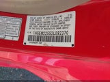 HONDA CIVIC LX 1HGEM22552L092370 снимка