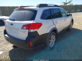 SUBARU OUTBACK 2.5I PREMIUM 4S4BRBCC9D3266732 снимка