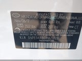 HYUNDAI SONATA SPORT 2.0T 5NPE34AB0JH670723 снимка