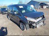 FORD TRANSIT CONNECT TITANIUM NM0GE9G78F1195501 снимка