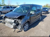 FORD TRANSIT CONNECT TITANIUM NM0GE9G78F1195501 снимка