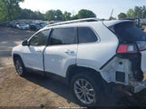 JEEP CHEROKEE LATITUDE PLUS FWD 1C4PJLLBXKD308346 fotografie