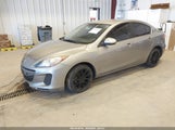 MAZDA MAZDA3 I SV JM1BL1TG7D1799466 снимка