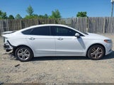 FORD FUSION SE 3FA6P0HD7JR216917 снимка