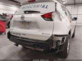 Nissan Rogue Sv JN8AT2MV8HW001357 снимка