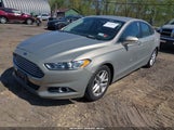 FORD FUSION SE 3FA6P0HD8GR117421 снимка