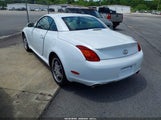 LEXUS SC 430 JTHFN48Y750066841 fotografie
