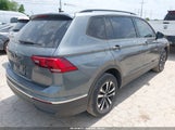 VOLKSWAGEN TIGUAN 2.0T S 3VV1B7AX7NM051259 fotografie
