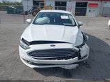 FORD FUSION HYBRID SE 3FA6P0LU8JR157528 fotografie