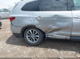 HYUNDAI SANTA FE SE KM8SMDHF6HU182106 снимка