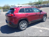 JEEP CHEROKEE LATITUDE TECH CONNECT 4X4 1C4PJMCB9JD602518 снимка