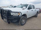 RAM 2500 TRADESMAN 4X4 6'4 BOX 3C6UR5CJXNG204016 photo