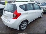Nissan Versa Note Sv 3N1CE2CP1EL352780 снимка