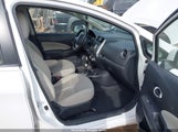 Nissan Versa Note Sv 3N1CE2CP1EL352780 снимка