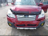 SUBARU OUTBACK 3.6R LIMITED 4S4BREKC5B2421461 снимка