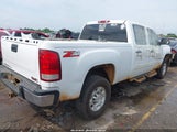 GMC SIERRA 2500HD SLE 1GTHC53KX9F168517 снимка
