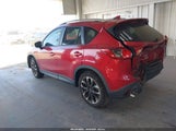 MAZDA CX-5 GRAND TOURING JM3KE2DY2G0601756 снимка