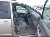 TOYOTA SIENNA LE 5TDZK23C57S092880 снимка