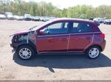 MITSUBISHI MIRAGE ES ML32A3HJ3KH005169 снимка