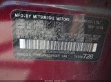 MITSUBISHI MIRAGE ES ML32A3HJ3KH005169 снимка