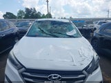 HYUNDAI TUCSON SE KM8J23A47JU660169 снимка