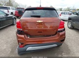 CHEVROLET TRAX LT 3GNCJLSB1KL237491 снимка