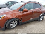 CHEVROLET TRAX LT 3GNCJLSB1KL237491 снимка
