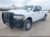 RAM 2500 TRADESMAN 4X4 6'4 BOX 3C6UR5CJ6NG130982 снимка