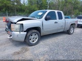 CHEVROLET SILVERADO 1500 LT 1GCSKSE39AZ228674 снимка