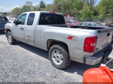 CHEVROLET SILVERADO 1500 LT 1GCSKSE39AZ228674 снимка