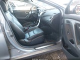 HYUNDAI ELANTRA LIMITED KMHDH4AE1EU153896 снимка