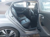 HYUNDAI ELANTRA LIMITED KMHDH4AE1EU153896 снимка
