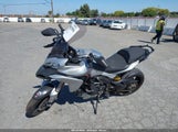 DUCATI MULTISTRADA 1200/S ZDM12BSW3EB009237 снимка