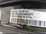 Jeep Grand Cherokee L Limited 4X4 1C4RJKBG3S8634370 снимка