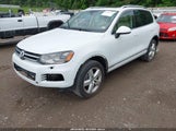 VOLKSWAGEN TOUAREG VR6 LUX WVGEF9BP5DD005322 fotografie