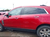 Cadillac Srx Luxury Collection 3GYFNEE30GS504895 снимка