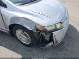 HONDA CIVIC HYBRID JHMFA36216S000313 снимка