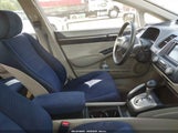HONDA CIVIC HYBRID JHMFA36216S000313 снимка