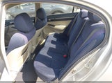 HONDA CIVIC HYBRID JHMFA36216S000313 снимка