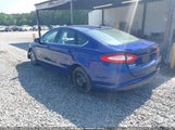 FORD FUSION SE 3FA6P0H76GR307292 снимка