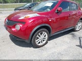 NISSAN JUKE SV JN8AF5MV7ET484233 снимка