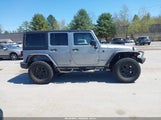 JEEP WRANGLER UNLIMITED RUBICON 1C4BJWFG7EL327045 photo